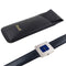 Montre Piaget Protocole RARE Piaget 99042 Lapis Lazuli Dial Protocole Ultra Thin Rectangular Serviced White Gold 58 Facettes