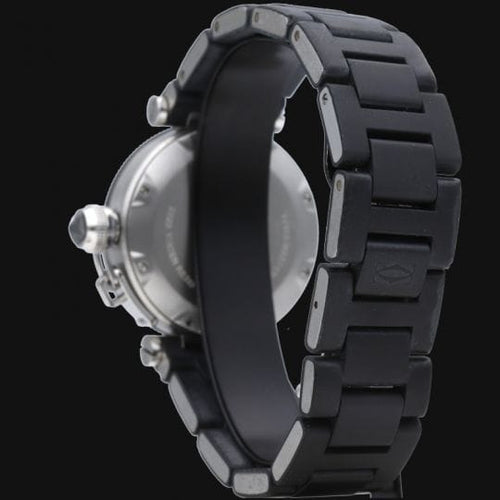 Cartier Uhr Pasha Seatimer 