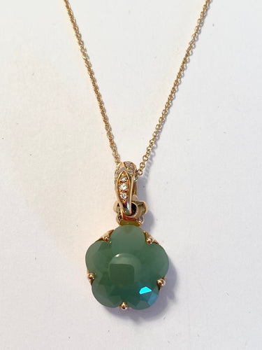 Collier Pasquale Bruni - Collier Bon Ton 58 Facettes