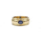 Bague 52 Bague Saphir - BOUCHERON 58 Facettes 240205R