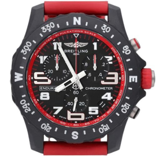 Montre Breitling Montre Endurance Pro 58 Facettes MT43146