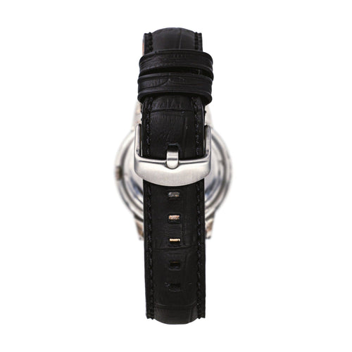 Montre Eterna Montre  Acier 58 Facettes 4258447CN