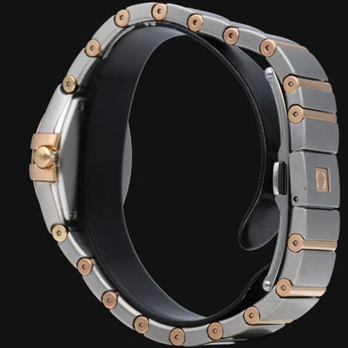 Montre Montre Omega Constellation 58 Facettes MT42914