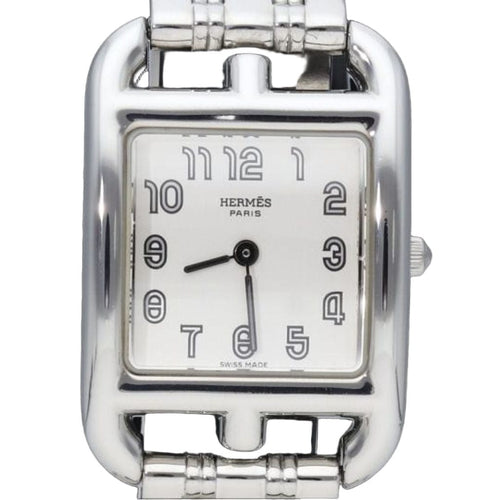 Montre Hermes Montre Cape Cod 58 Facettes MT41655
