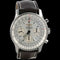 Montre Breitling Montre Navitimer 58 Facettes MT42063