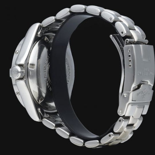 Montre Breitling Montre Superocean 42 58 Facettes MT41115