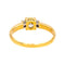 Bague 54 Bague Solitaire Or jaune Diamant 58 Facettes 4033248CN