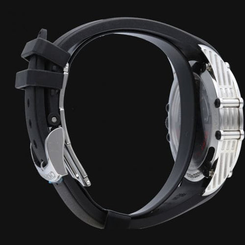 Montre Chopard Montre Classic Racing Superfast 58 Facettes MT43276