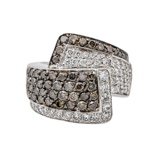 Bague 50 Bague Or blanc Diamant 58 Facettes 3530665CN