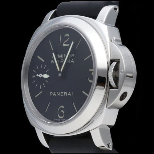 Montre Panerai Montre Luminor Marina 58 Facettes MT41943