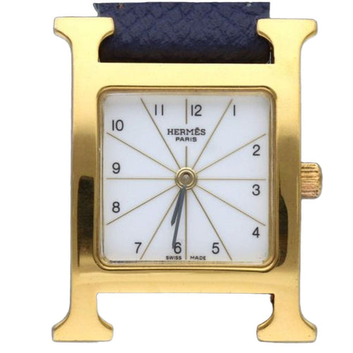 Montre Hermes Montre Heur H 58 Facettes MT42221