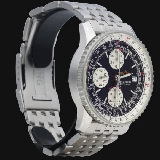 Montre Breitling Montre Navitimer 41 58 Facettes MT39937