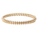 Bracelet Clash De Cartier Moyen Modèle 58 Facettes 3909