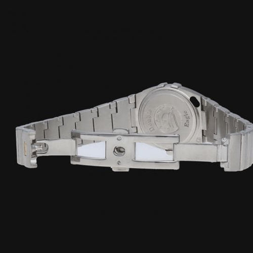 Montre Montre Omega Constellation 58 Facettes MT42911