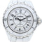 Montre Chanel Montre J12 38Mm Automatique 58 Facettes MT40409