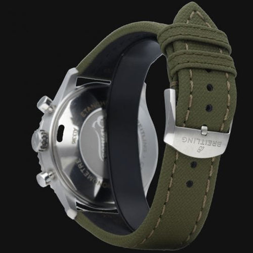 Montre Breitling Montre Aviator 8 Chronograph 43 58 Facettes MT41040