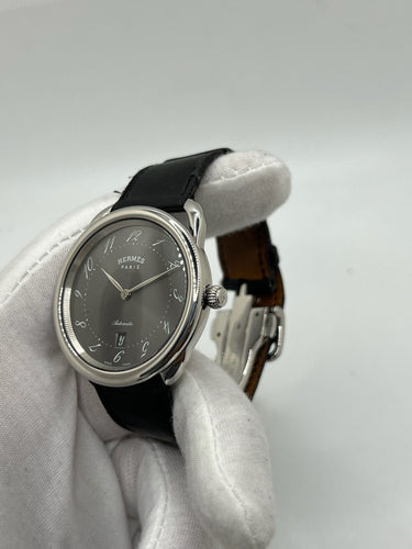 Montre Hermès Arceau 58 Facettes