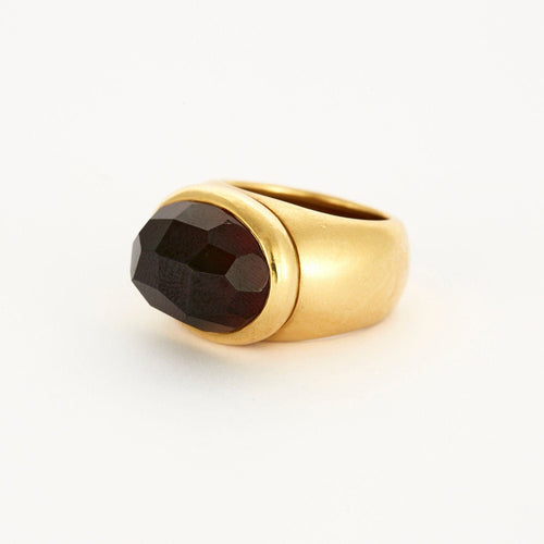 Bague Bague Pomellato Victoria 58 Facettes LP453