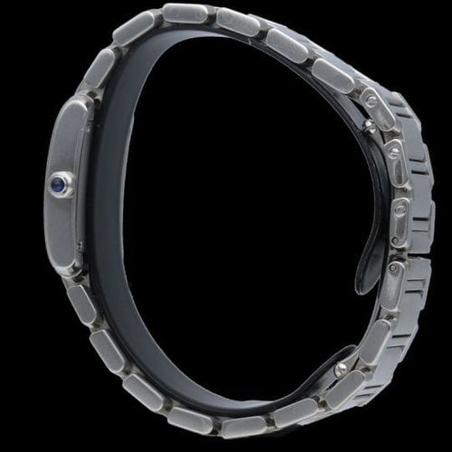 Montre Cartier Montre Tank Francaise 58 Facettes MT44043