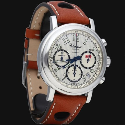 Montre Chopard Montre Mille Miglia Chronograph 58 Facettes MT42488