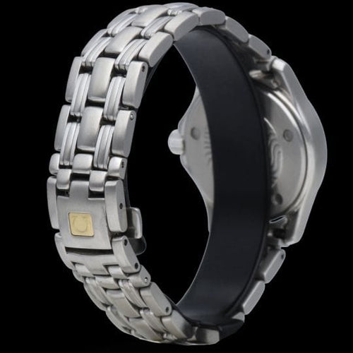 Montre Montre Omega Seamaster 120M 58 Facettes MT39149