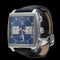 Montre Tag Heuer Montre Monaco Chronograph Calibre 12 58 Facettes MT44501