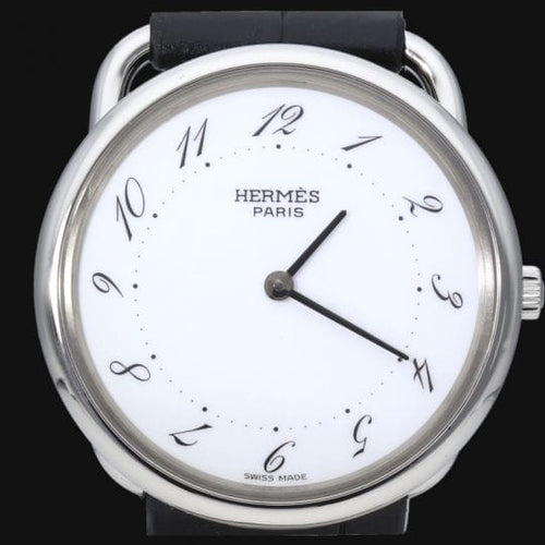 Montre Hermes Montre Arceau 58 Facettes MT44339