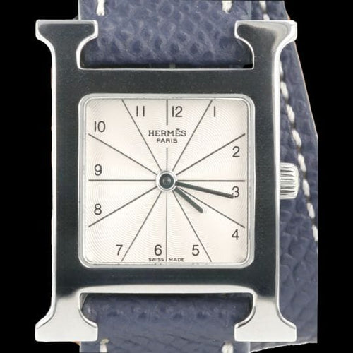 Montre Hermes Montre Heure H 58 Facettes MT43544