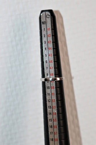 Rengas Solitaire Valkokullalla