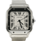 Montre Cartier Montre Santos De Cartier 58 Facettes MT43984