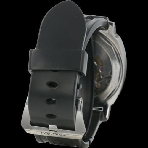 Montre Panerai Montre Luminor Base 8 Days 58 Facettes MT41977