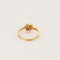 Bague 60 Bague l'intemporelle en or jaune, or blanc, rubis, diamants et perle de culture 58 Facettes LP1274/BET
