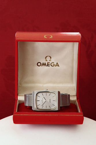 OMEGA - Constellation JDM ur ref. 1550014 – 70'erne 