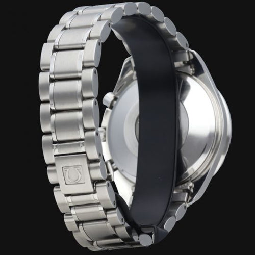 Omega Zegarek Speedmaster Triple Date Chronograph 