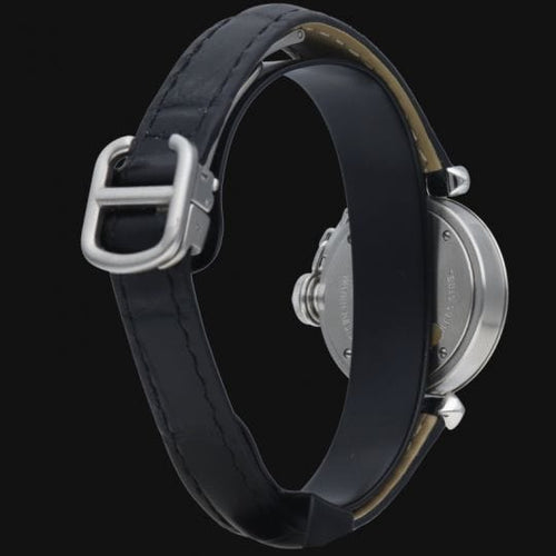 Montre Montre Cartier Pasha PM 27 mm à quartz 58 Facettes MT41548