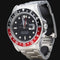Montre Rolex Montre Gmt Master Ii 58 Facettes MT43220