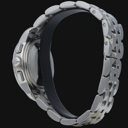 Montre Baume&Mercier Montre Capeland 58 Facettes MT40868