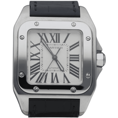 Cartier Hodinky Santos 100 