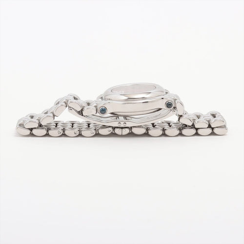 Montre Chopard - Montre Happy Sport Diamonds 58 Facettes