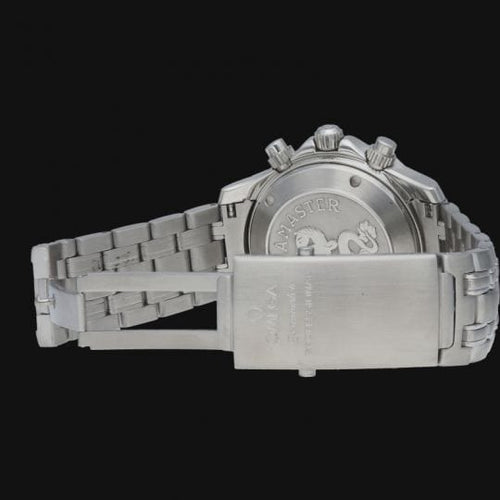 Montre Omega Montre Seamaster Diver 300M Chronogaph 58 Facettes MT41427