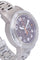 Montre HERMÈS - clipper titane 58 Facettes 092831