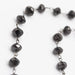 Collier Collier de diamants noirs 58 Facettes D359131VN