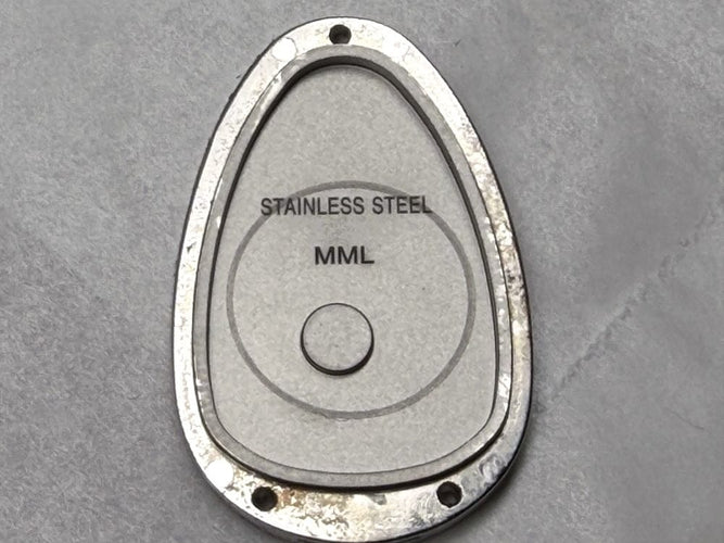 Montre montre BULGARI serpenti tubogas sp35s 101911 35mm acier lady quartz 58 Facettes 272424