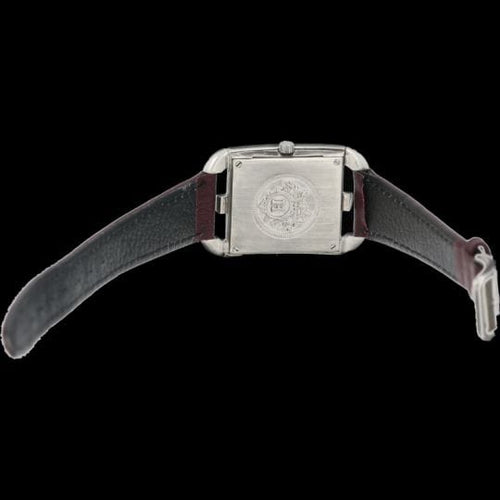 Montre Hermes Montre Cape Cod 58 Facettes MT42232