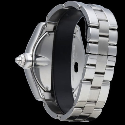 Montre Cartier Montre Roadster Gmt 58 Facettes MT41699