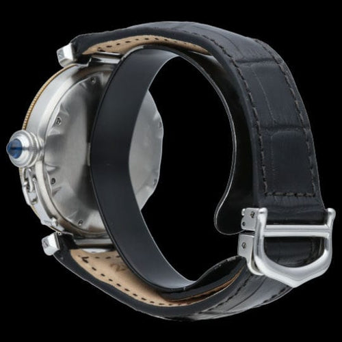 Cartier Zegarek Pasha Power Reserve 