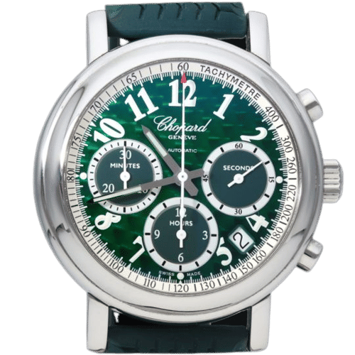 Chopard Mille Miglia Chronograph Uhr 