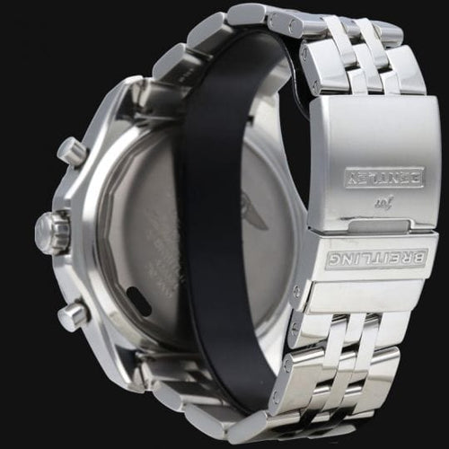 Montre Montre Breitling Bentley Supersports 58 Facettes MT42072