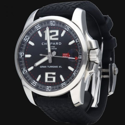 Montre Chopard Montre Mille Miglia Gran Turismo Xl 58 Facettes MT43290