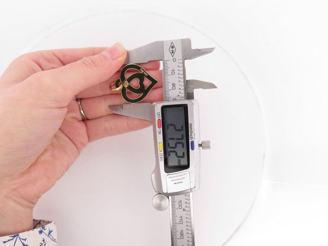 Collier collier O.J. PERRIN pendentif coeur legendes duo duo10-02b or 18k 58 Facettes 266786